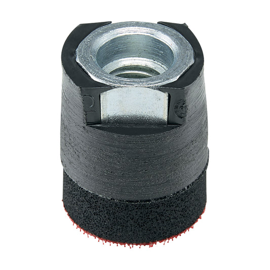 FLEX BP-M D35 M14 VELCRO BACKING PAD 35MM HOOK & LOOP