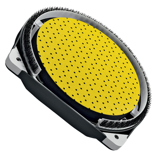FLEX MH-R D225 ROTARY SANDING HEAD WITH EDGE SEGMENT