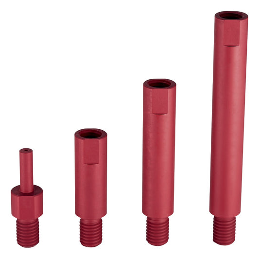 FLEX EXS M14 SET EXTENSION SET FOR ROTARY POLISHERS 14MM