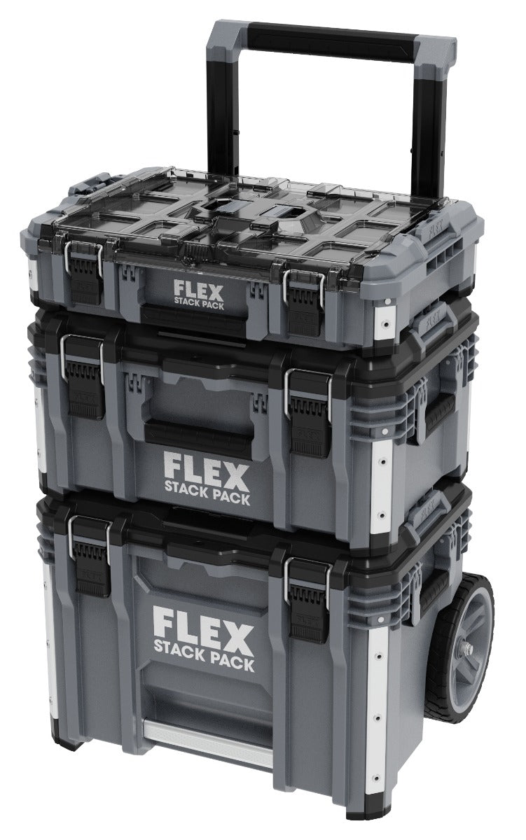 FLEX TK-L SP STACK PACK SET 1 531461
