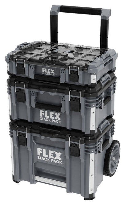 FLEX TK-L SP STACK PACK SET 1 531461