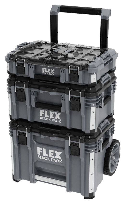 FLEX TK-L SP STACK PACK SET 1 531461
