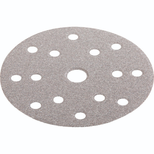 FLEX D-150-14 SV P80 25 PACK 150MM 80 GRIT 531952