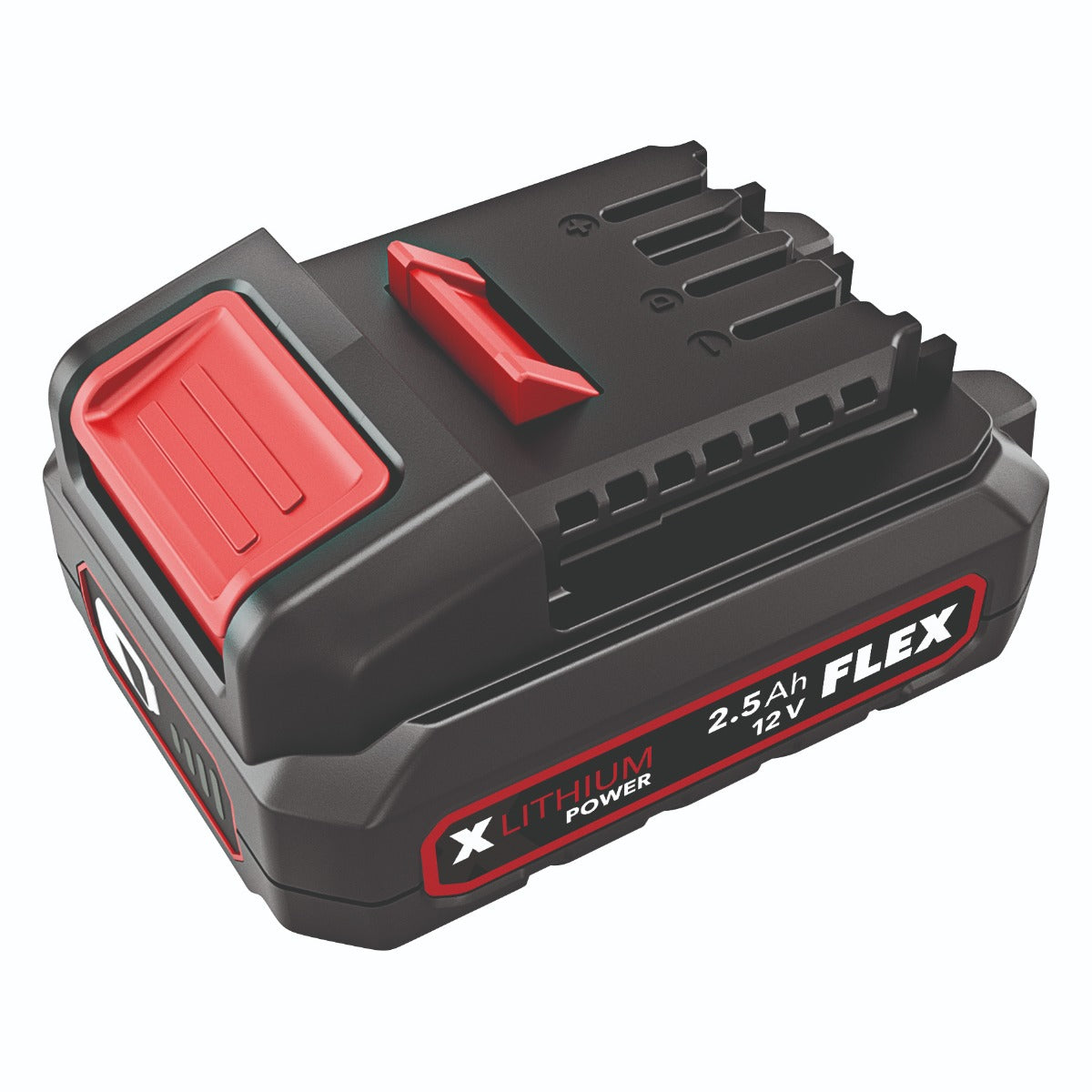 FLEX AP/12/2.5 12V 2.5AH LION BATTERY 532290