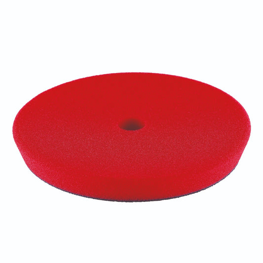 FLEX PP-C 150 VE2 150MM RED CUTTING PAD HARD 532937