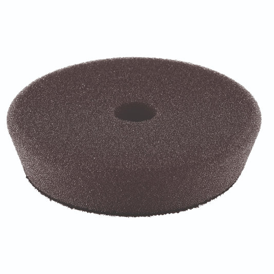 FLEX PP-F 75 VE2 2 STEP PAD BLACK FINISHING SOFT 532409