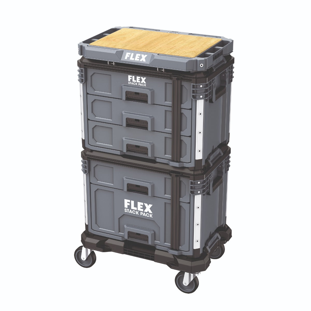 FLEX TK-L SP STACK PACK SET 2 533247