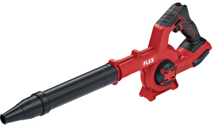 FLEX BW 18.0-EC 18V BLOWER & DETAILING KIT BODY + ACCES