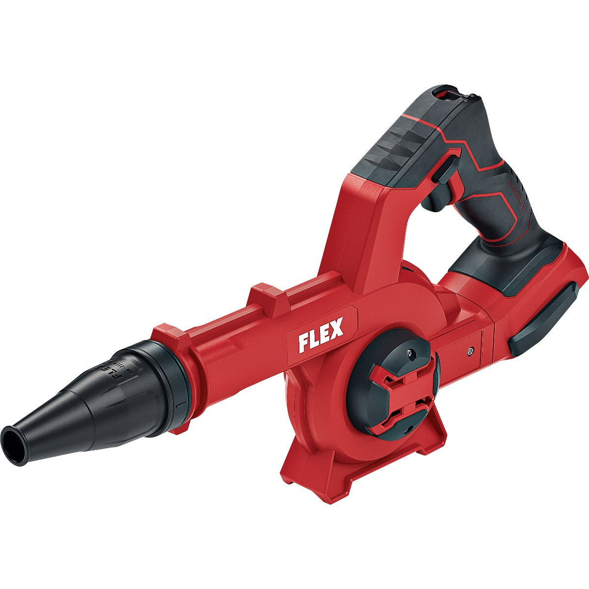 FLEX BW 18.0-EC 18V BLOWER & DETAILING KIT BODY + ACCES