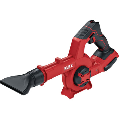 FLEX BW 18.0-EC 18V BLOWER & DETAILING KIT BODY + ACCES