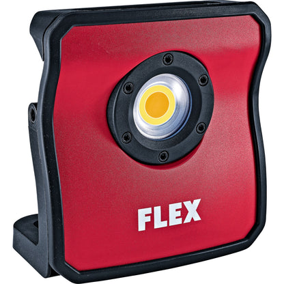 FLEX DWL 2500 12 / 18V LED LIGHT BODY CRI FULL SPECTRUM