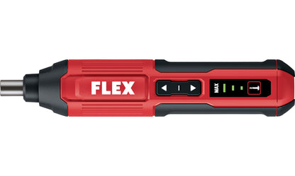FLEX SD 5-300 4.0V CORDLESS POCKET SCREWDRIVER 530728