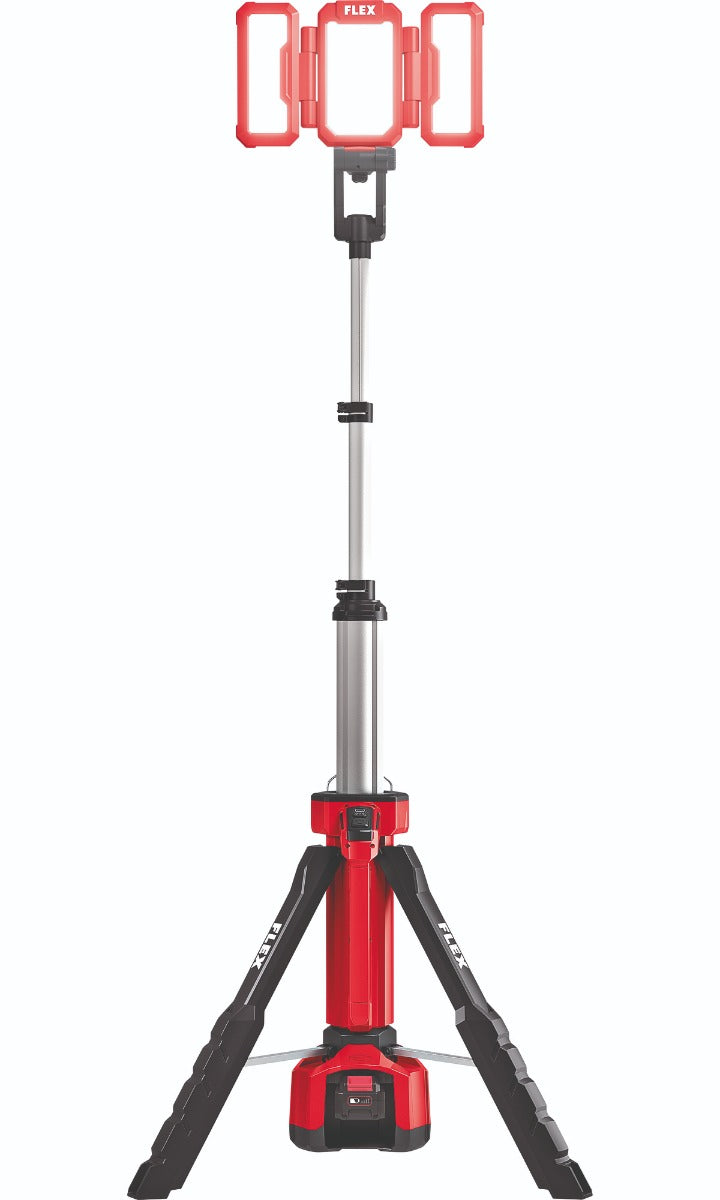 FLEX TL 4000 18V / 230V LED TRIPOD LIGHT BODY 530375