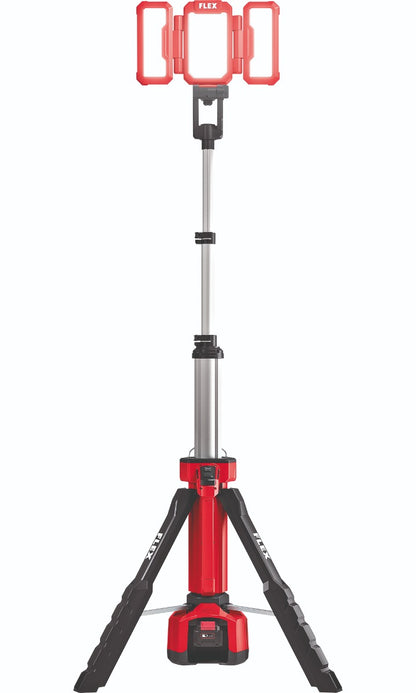 FLEX TL 4000 18V / 230V LED TRIPOD LIGHT BODY 530375