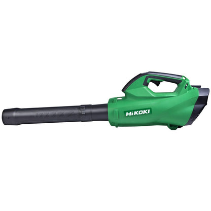 HIKOKI RB36DAJ4Z 36V BLOWER BODY MULTI VOLT BRUSHLESS
