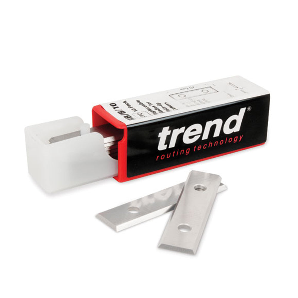 TREND RB/C/10 PACK