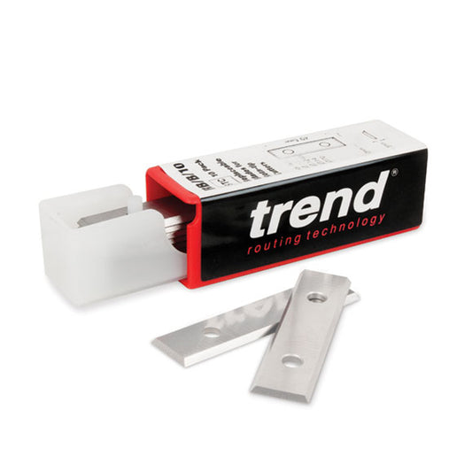TREND RB/C/10 PACK