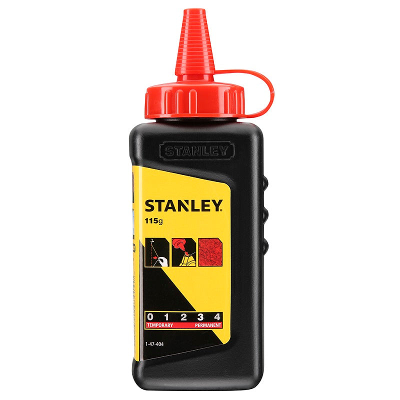STANLEY CHALK RED     47-404
