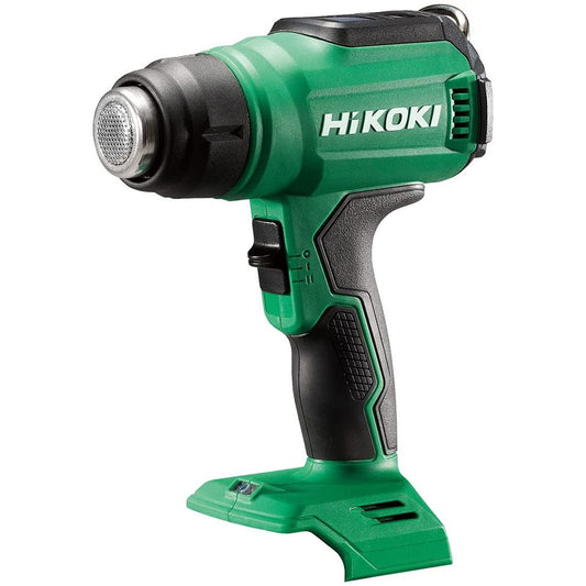 HIKOKI RH18DAW4Z 18V HEAT GUN BODY