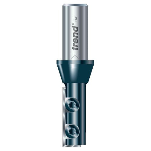 TREND RT/16 TC 1/2"
