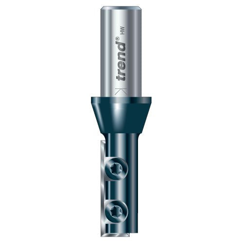 TREND RT/07 TC 1/2" BLADE
