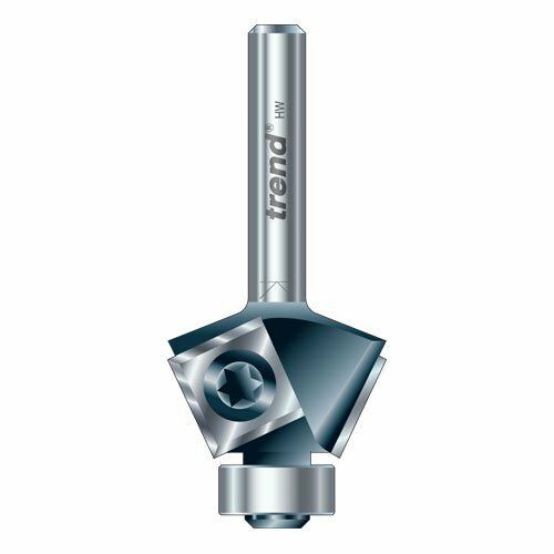 TREND RT/31 TC 1/4" TREND