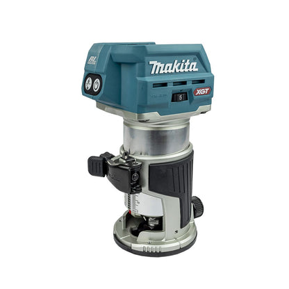 MAKITA RT001GZ21 40V XGT TRIMMER BODY + ACCS IN MAKPAC