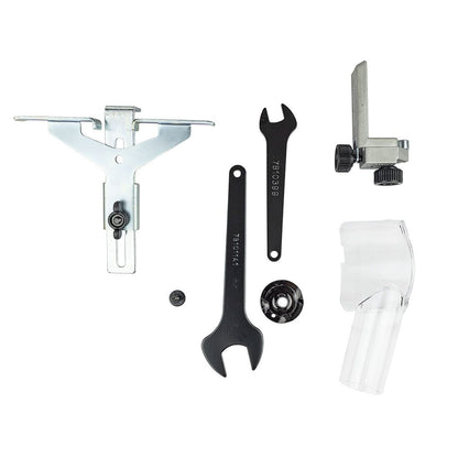 MAKITA RT001GZ21 40V XGT TRIMMER BODY + ACCS IN MAKPAC