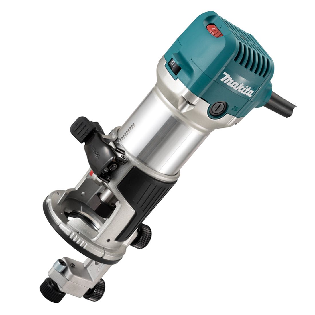 MAKITA RT0702CX4/2 1/4" 240V ROUTER / TRIMMER