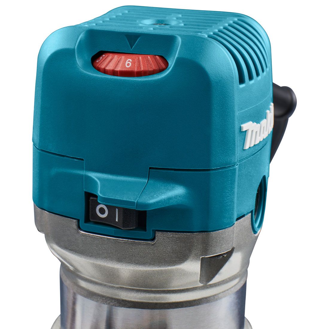 MAKITA RT0702CX4/2 1/4" 240V ROUTER / TRIMMER