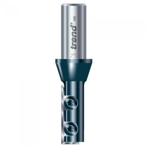 TREND RT/17 TC 1/2"