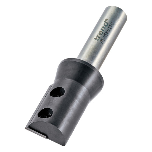 TREND RT/15 TC 1/2" CUTTER