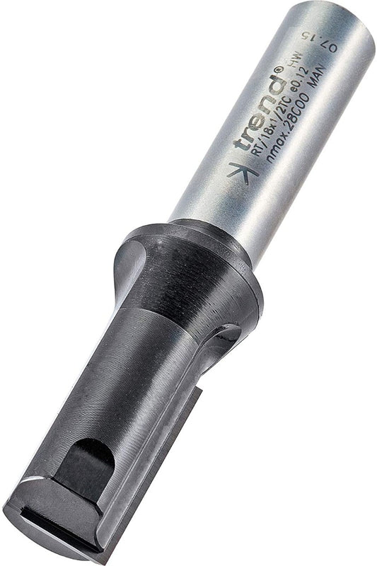 TREND RT/18 TC 1/2"