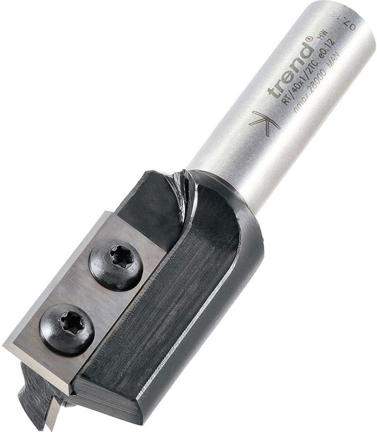 TREND RT/40 TC 1/2"