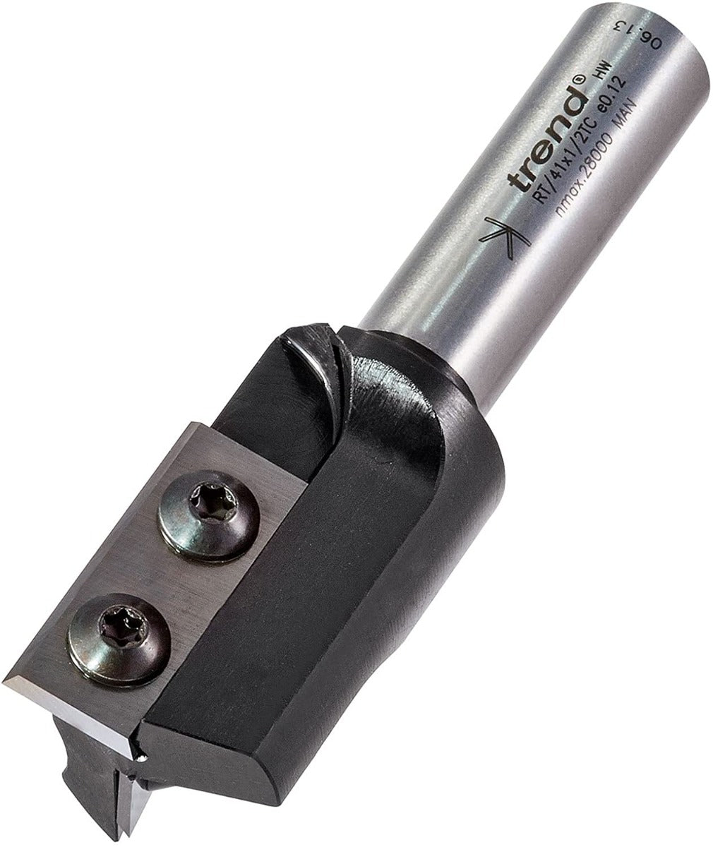 TREND RT/41 TC 1/2"