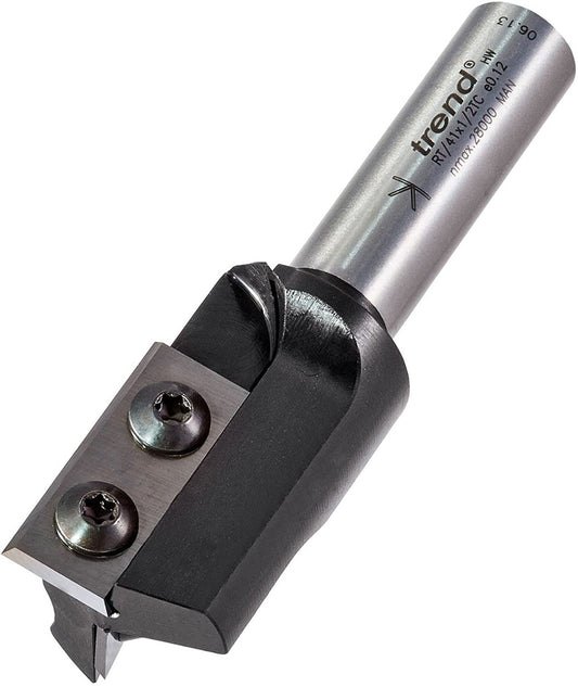TREND RT/41 TC 1/2"