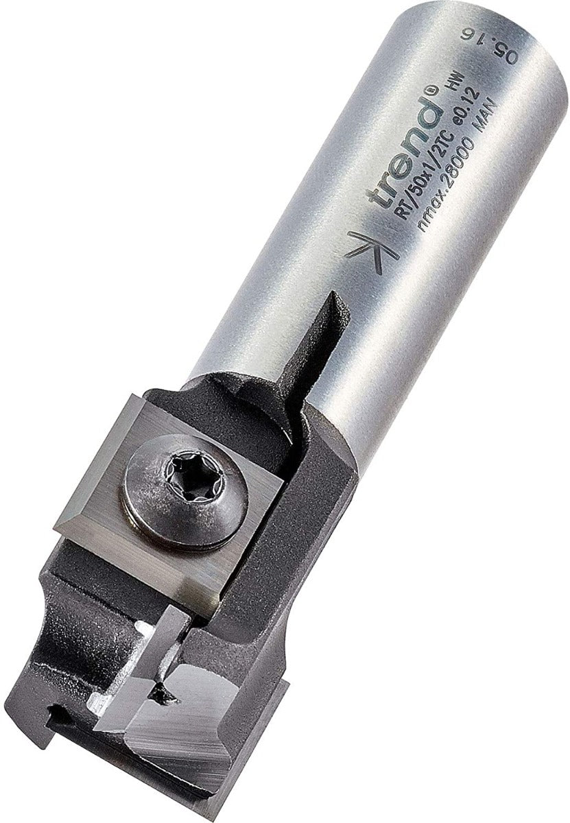 TREND RT/50 TC 1/2"