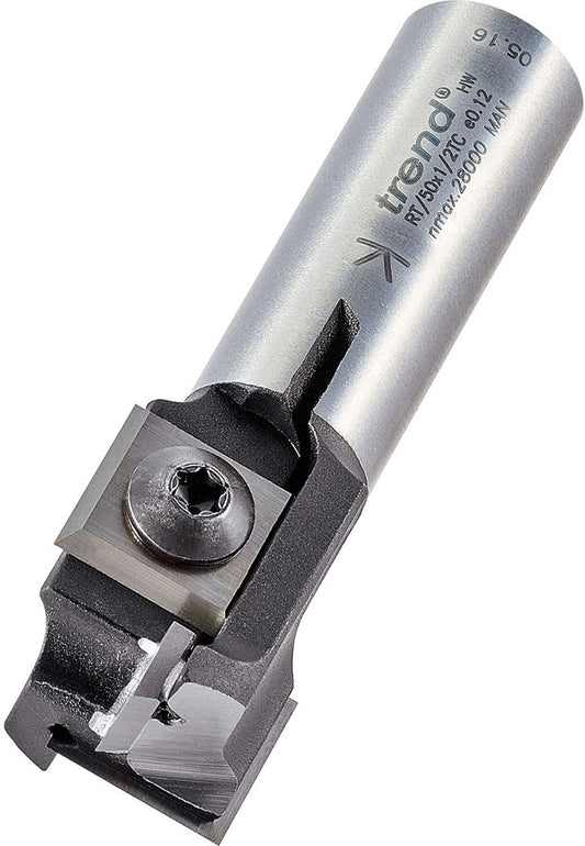 TREND RT/50 TC 1/2"