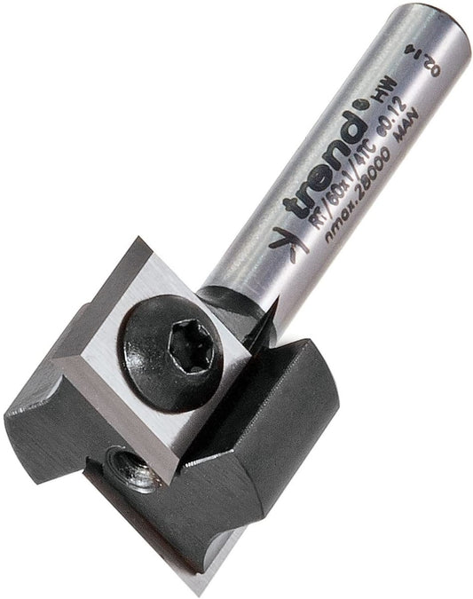 TREND RT/60 TC 1/4"
