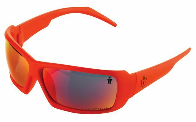 T52172 EAGLE SAFETY SPECS ORANGE