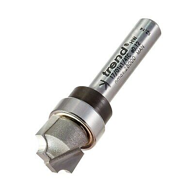TREND 17/01 TC 1/4"