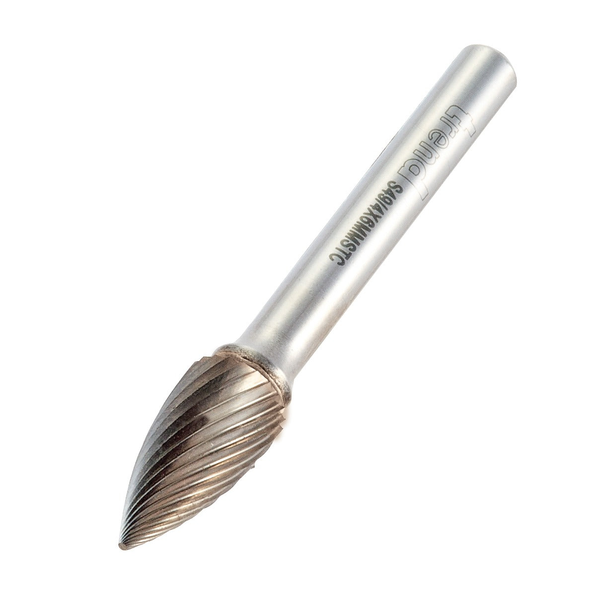 TREND S49/4 SC 1/4"