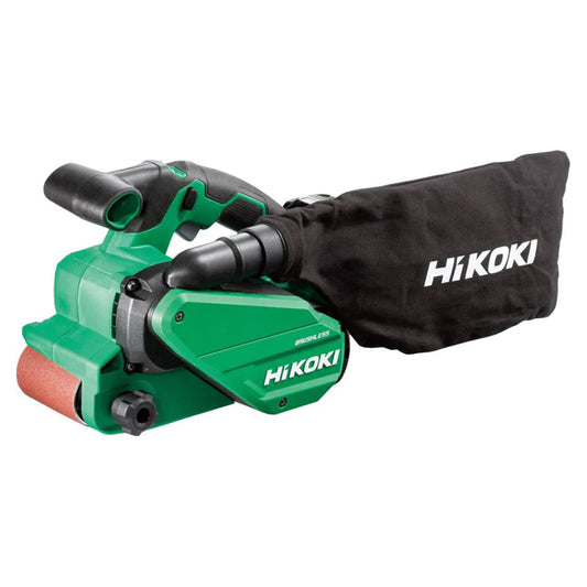 HIKOKI SB3608DAW4Z 36V BELT SANDER BODY MULTI VOLT