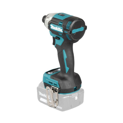 MAKITA DTD201Z 18V LXT IMPACT DRIVER BODY HEAVY DUTY 210NM