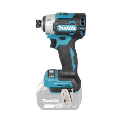 MAKITA DTD201Z 18V LXT IMPACT DRIVER BODY HEAVY DUTY 210NM