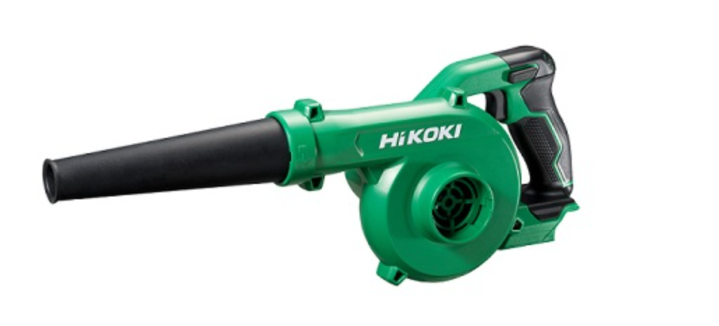 HIKOKI RB18DCW4Z 18V BLOWER BODY