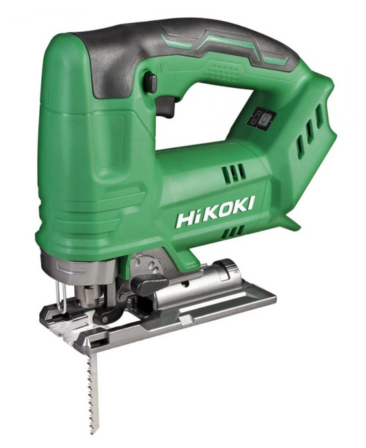 HIKOKI CJ18DA 18V JIGSAW BODY ONLY