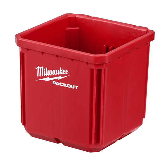 MILWAUKEE PACKOUT 10X10 NEST BIN 4932480698