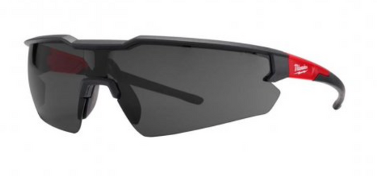 MILWAUKEE ENHANCED SAFETY GLASSES TINTED 4932478764