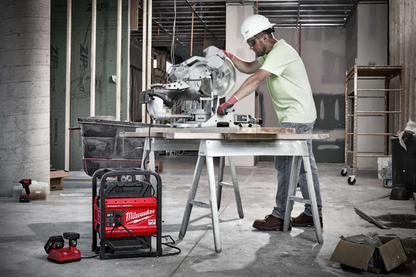 MXFPS-602 POWER STATION 110V MILWAUKEE 4933479268